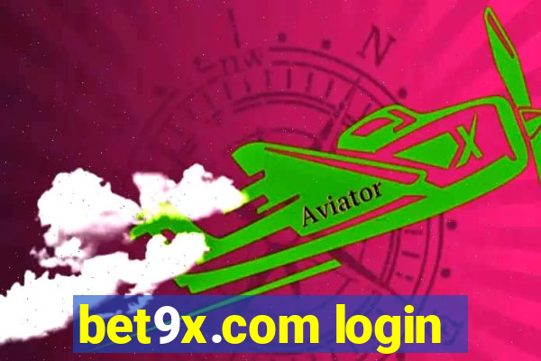 bet9x.com login